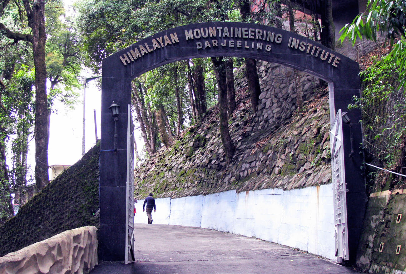 Himalayan Mountaineering Institute