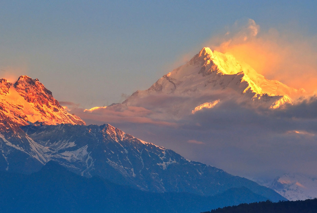 Pelling Tour Package