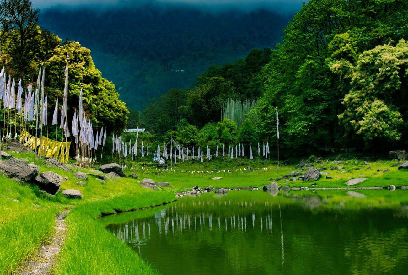 North Sikkim Adventure Tour In Pelling